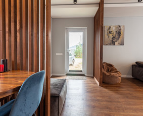 Sienų dažymas - Visos įrengimo paslaugos – iš vienų rankų! - 4