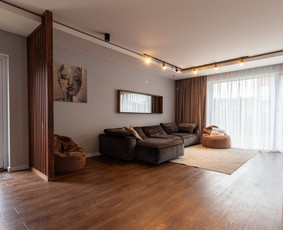 Sienų dažymas - Visos įrengimo paslaugos – iš vienų rankų! - 3