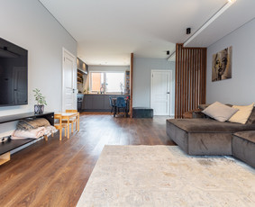 Sienų dažymas - Visos įrengimo paslaugos – iš vienų rankų! - 2