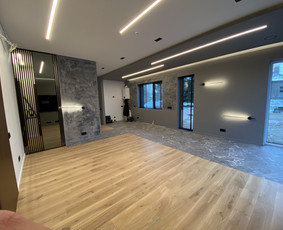 Visos įrengimo paslaugos – iš vienų rankų! - Dekoratyvinis tinkavimas - 4 Dekoratyvinis tinkavimas - Visos įrengimo paslaugos – iš vienų rankų! - 4