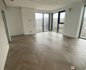 Visos įrengimo paslaugos – iš vienų rankų! - Lubų dažymas - 2 Lubų dažymas - Visos įrengimo paslaugos – iš vienų rankų! - 2