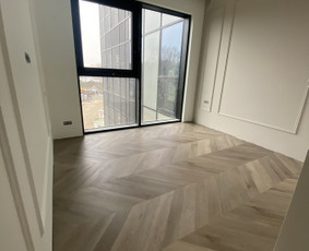 Visos įrengimo paslaugos – iš vienų rankų! - Laminato klojimas - 2 Laminato klojimas - Visos įrengimo paslaugos – iš vienų rankų! - 2