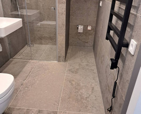 Visos įrengimo paslaugos – iš vienų rankų! - Plytelių klijavimas - 4 Plytelių klijavimas - Visos įrengimo paslaugos – iš vienų rankų! - 4