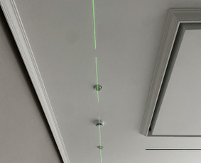 Visos įrengimo paslaugos – iš vienų rankų! - Lubų dažymas - 1 Lubų dažymas - Visos įrengimo paslaugos – iš vienų rankų! - 1