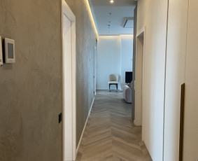 Visos įrengimo paslaugos – iš vienų rankų! - Dekoratyvinis tinkavimas - 3 Dekoratyvinis tinkavimas - Visos įrengimo paslaugos – iš vienų rankų! - 3