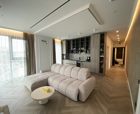 Visos įrengimo paslaugos – iš vienų rankų! - Dekoratyvinis tinkavimas - 2 Dekoratyvinis tinkavimas - Visos įrengimo paslaugos – iš vienų rankų! - 2