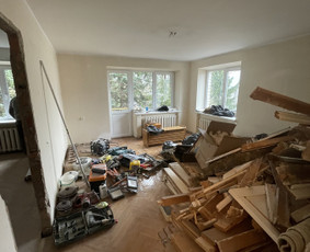 Visos įrengimo paslaugos – iš vienų rankų! - Kapitalinis buto remontas - 2 Kapitalinis buto remontas - Visos įrengimo paslaugos – iš vienų rankų! - 2