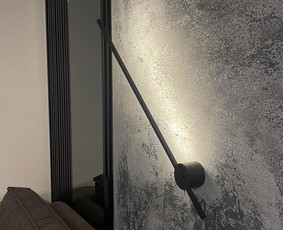 Visos įrengimo paslaugos – iš vienų rankų! - Dekoratyvinis tinkavimas - 1 Dekoratyvinis tinkavimas - Visos įrengimo paslaugos – iš vienų rankų! - 1