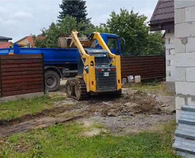 Naikiname, frezuojame, kelmus. Mulčiuojame peraugusią žolę - Apleistų sklypų tvarkymas - 4 Apleistų sklypų tvarkymas - Naikiname, frezuojame, kelmus. Mulčiuojame peraugusią žolę - 4