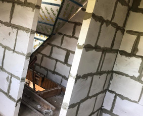 Mūro darbai / Žygimantas Žemelis / Darbų pavyzdys ID 2929015