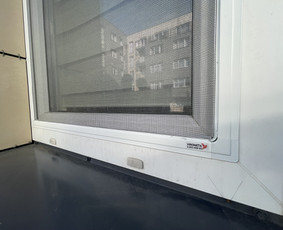 Klaipėda. Žaliuzės, Užuolaidos, Roletai, Romanetės. / MB "VIRONETA" / Darbų pavyzdys ID 2929103