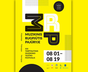 MUZIKINIS RUGPJŪTIS PAJŪRYJE | FESTIVALIO ĮVAIZDIS | Klaipėdos valstybinis muzikinis teatras