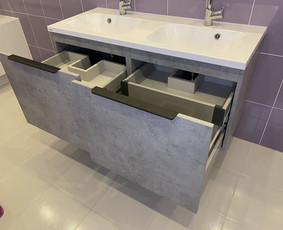 Korpusinių baldų projektavimas/3d vizualizacijos / BP design / Darbų pavyzdys ID 2929375