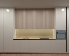 Korpusinių baldų projektavimas/3d vizualizacijos / BP design / Darbų pavyzdys ID 2929395