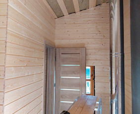 Vidaus apdailos / staliaus darbai - Statybos darbai - 4 Statybos darbai - Vidaus apdailos / staliaus darbai - 4