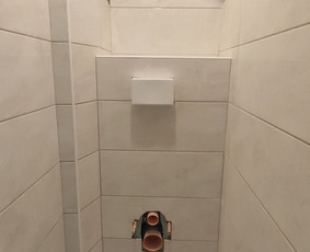 Vidaus Apdailos Darbai Dzūkija / MB Stragyta / Darbų pavyzdys ID 2929569