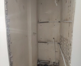 Vidaus Apdailos Darbai Dzūkija / MB Stragyta / Darbų pavyzdys ID 2929577