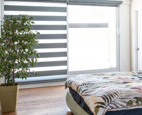 Klaipėda. Žaliuzės, Užuolaidos, Roletai, Romanetės. / MB "VIRONETA" / Darbų pavyzdys ID 2929025