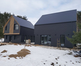 Stogo montavimo/renovacijos darbai / Zbignev Sinkevič / Darbų pavyzdys ID 2929947