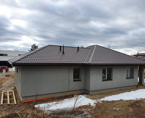 Stogo montavimo/renovacijos darbai / Zbignev Sinkevič / Darbų pavyzdys ID 2929949