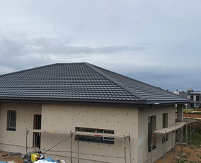 Stogo montavimo/renovacijos darbai / Zbignev Sinkevič / Darbų pavyzdys ID 2929953