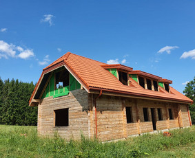 Stogo montavimo/renovacijos darbai / Zbignev Sinkevič / Darbų pavyzdys ID 2929955