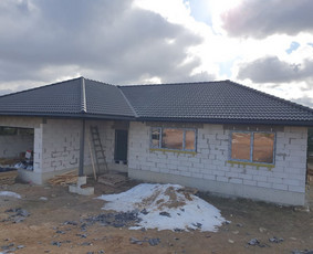 Stogo montavimo/renovacijos darbai / Zbignev Sinkevič / Darbų pavyzdys ID 2929959
