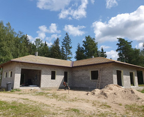 Stogo montavimo/renovacijos darbai / Zbignev Sinkevič / Darbų pavyzdys ID 2929963