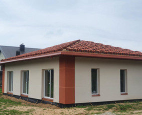 Stogo montavimo/renovacijos darbai / Zbignev Sinkevič / Darbų pavyzdys ID 2929965