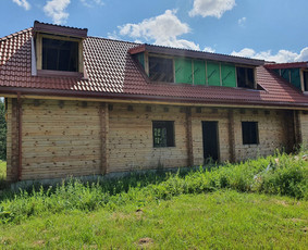 Stogo montavimo/renovacijos darbai / Zbignev Sinkevič / Darbų pavyzdys ID 2929971