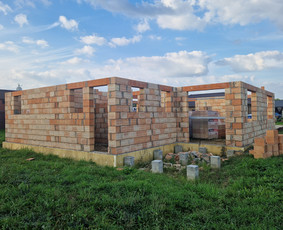 Mūro darbai / Žygimantas Žemelis / Darbų pavyzdys ID 2929973