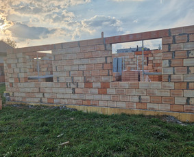 Mūro darbai / Žygimantas Žemelis / Darbų pavyzdys ID 2929975