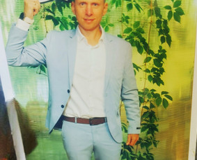 Renginių vedėjas Andrius / Andrius Varnelo / Darbų pavyzdys ID 2930155