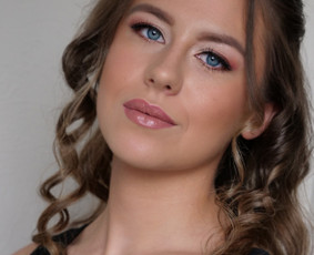 Makiažas/šukuosenos/antakių Korekcija/laminavimas/ teminis g - Proginis makiažas - 4 Proginis makiažas - Makiažas/šukuosenos/antakių Korekcija/laminavimas/ teminis g - 4