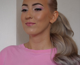 Makiažas/šukuosenos/antakių Korekcija/laminavimas/ teminis g - Proginis makiažas - 2 Proginis makiažas - Makiažas/šukuosenos/antakių Korekcija/laminavimas/ teminis g - 2