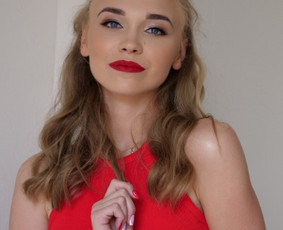 Makiažas/šukuosenos/antakių Korekcija/laminavimas/ teminis g - Proginis makiažas - 3 Proginis makiažas - Makiažas/šukuosenos/antakių Korekcija/laminavimas/ teminis g - 3