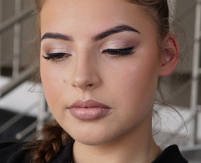 Makiažas/šukuosenos/antakių Korekcija/laminavimas/ teminis g - Vestuvinis makiažas - 2 Vestuvinis makiažas - Makiažas/šukuosenos/antakių Korekcija/laminavimas/ teminis g - 2