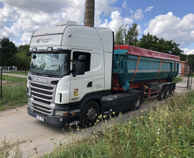 Skaidrūs-permatomi tentai terasoms! Tentų gamyba ir remontas / Permatomi tentai terasoms ir pavėsinėms / Darbų pavyzdys ID 2930499