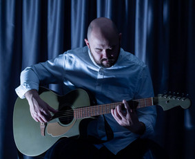 Gitaros muzika - Vestuvių muzikantai - 4 Vestuvių muzikantai - Gitaros muzika - 4