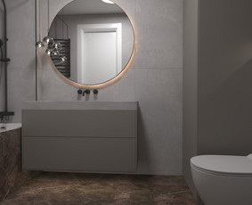 Interjero brėžiniai - 3D vizualizacijos - NT projektai / Interjero dizainas Meraki / Darbų pavyzdys ID 2930903