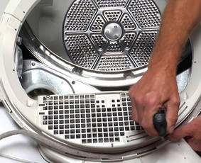 Džiovyklių remontas - Buitinės technikos remontas jūsų namuose Vilniuje - 3