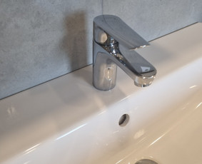 Valymas butu,kotedzu / Valymo paslaugos / Darbų pavyzdys ID 2930959