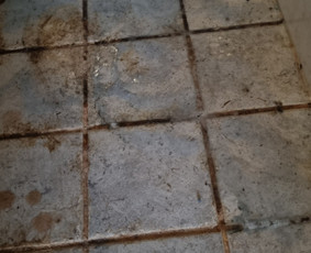Valymas butu,kotedzu / Valymo paslaugos / Darbų pavyzdys ID 2930971