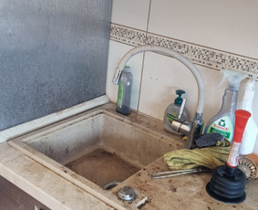 Valymas butu,kotedzu / Valymo paslaugos / Darbų pavyzdys ID 2930975