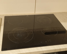 Valymas butu,kotedzu / Valymo paslaugos / Darbų pavyzdys ID 2930981