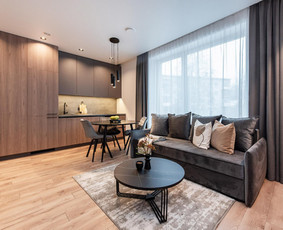 Mūsų misija - Jūsų lubų viziją paversti realybe! / Ceiling & Design / Darbų pavyzdys ID 2931203