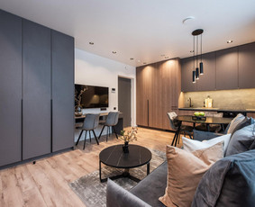 Mūsų misija - Jūsų lubų viziją paversti realybe! / Ceiling & Design / Darbų pavyzdys ID 2931207