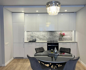 Mūsų misija - Jūsų lubų viziją paversti realybe! / Ceiling & Design / Darbų pavyzdys ID 2931217
