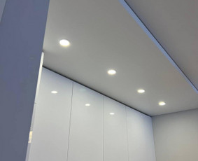 Mūsų misija - Jūsų lubų viziją paversti realybe! / Ceiling & Design / Darbų pavyzdys ID 2931219