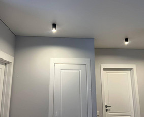Mūsų misija - Jūsų lubų viziją paversti realybe! / Ceiling & Design / Darbų pavyzdys ID 2931221